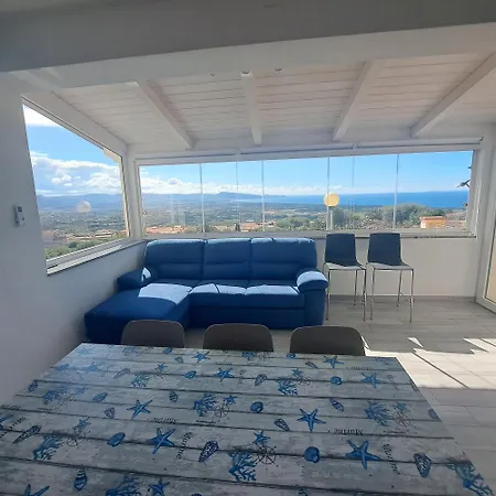 Appartamento Casa Superpanoramica *