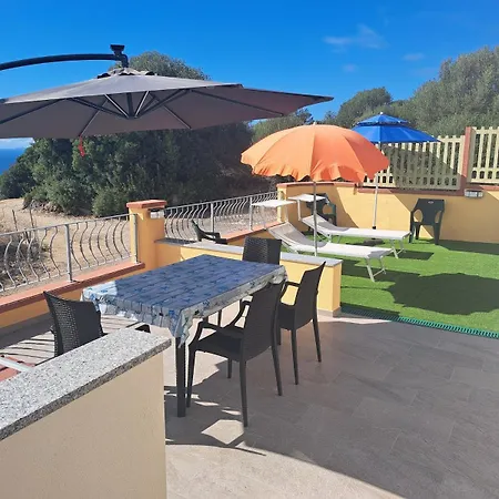 Casa Superpanoramica Appartamento