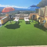 Casa Superpanoramica Lejlighed *