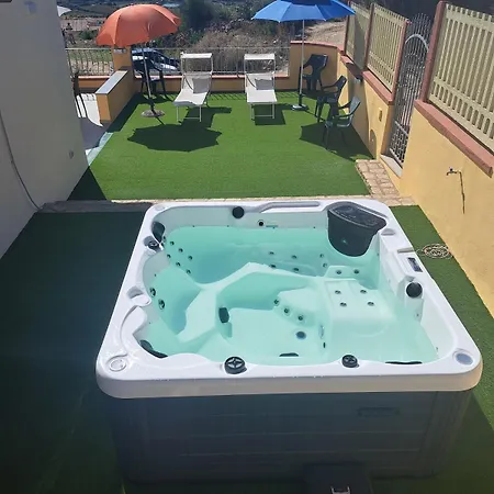 Daire Casa Superpanoramica