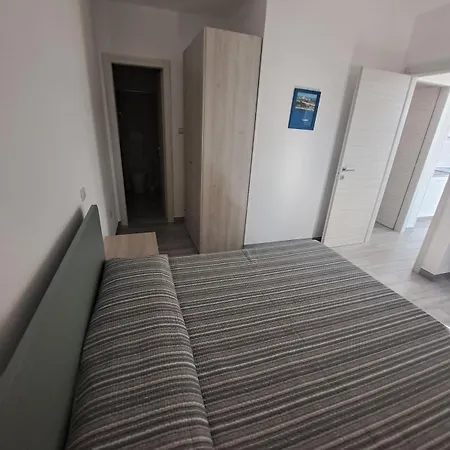 Casa Superpanoramica Daire *