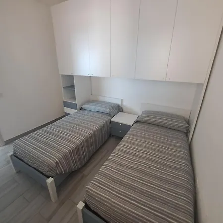 アパート Casa Superpanoramica バデージ