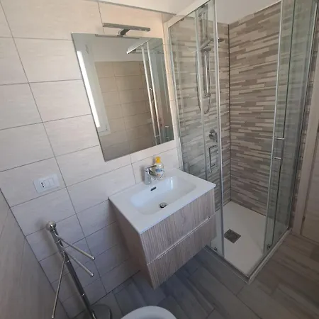 Casa Superpanoramica * バデージ
