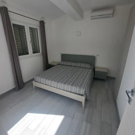 Apartman Casa Superpanoramica *