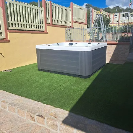 Casa Superpanoramica