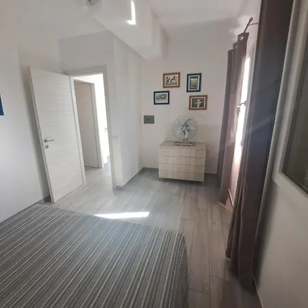 Apartment Casa Superpanoramica