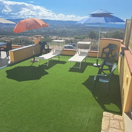 Casa Superpanoramica * バデージ