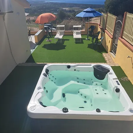 Casa Superpanoramica