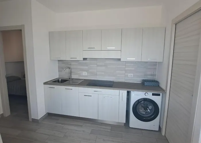 アパート Casa Superpanoramica バデージ