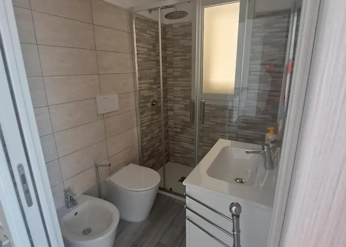 Casa Superpanoramica Apartman Badesi