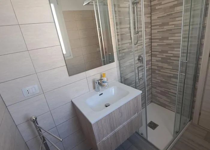 Casa Superpanoramica * バデージ