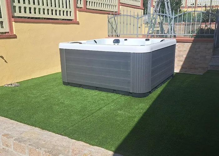 Casa Superpanoramica