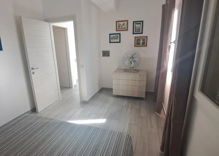 Apartman Casa Superpanoramica